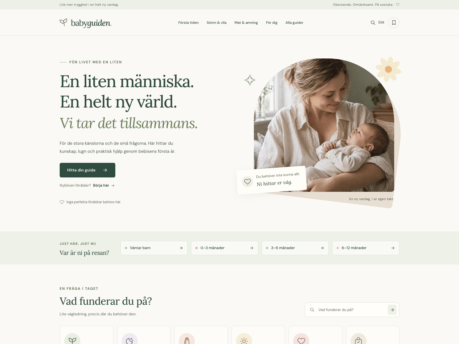 babyguiden.se